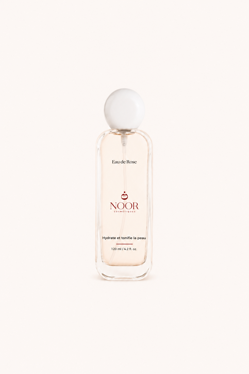 Eau de rose