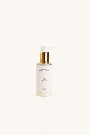 Lait corporel à l’Argan et au Néroli