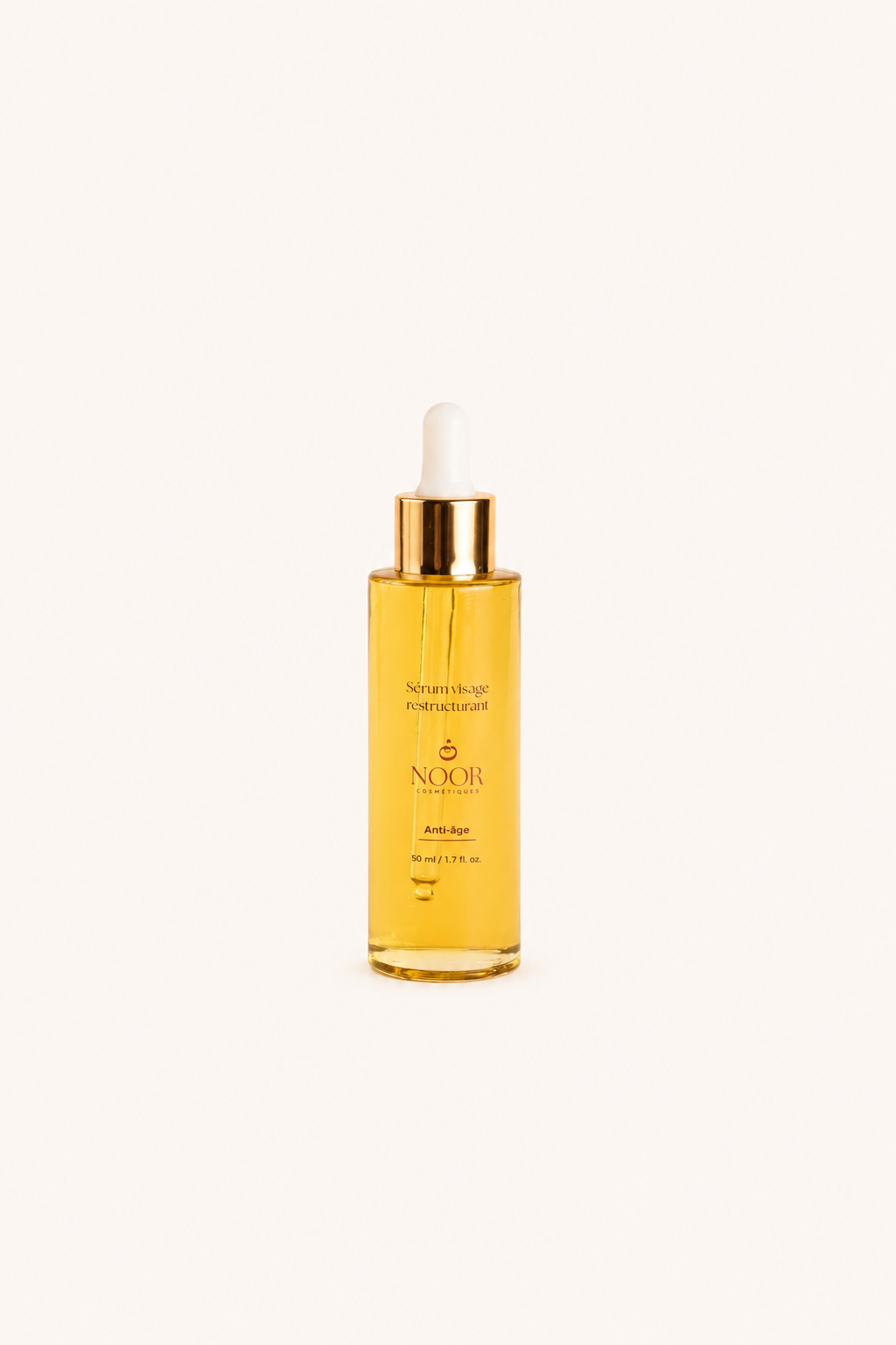 Serum Visage restructurant