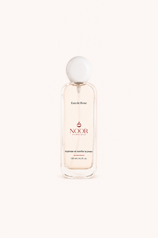 Eau de rose
