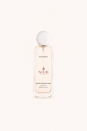 Eau de rose