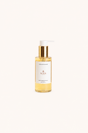 Gel douche à la canelle
