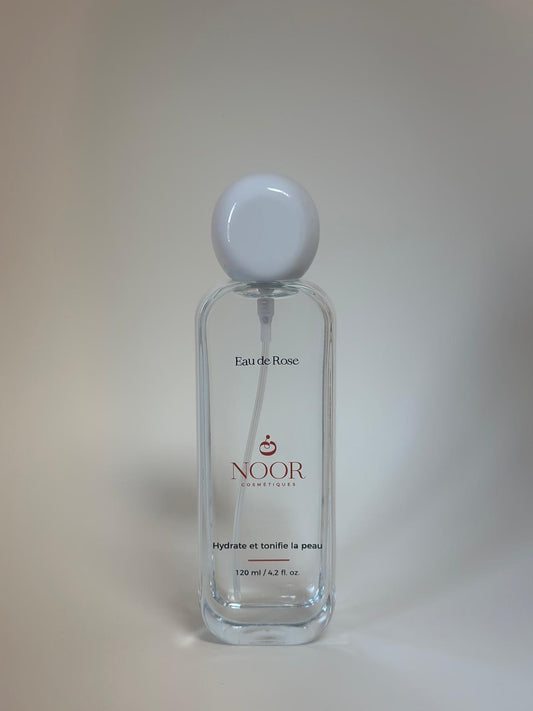 Eau de rose