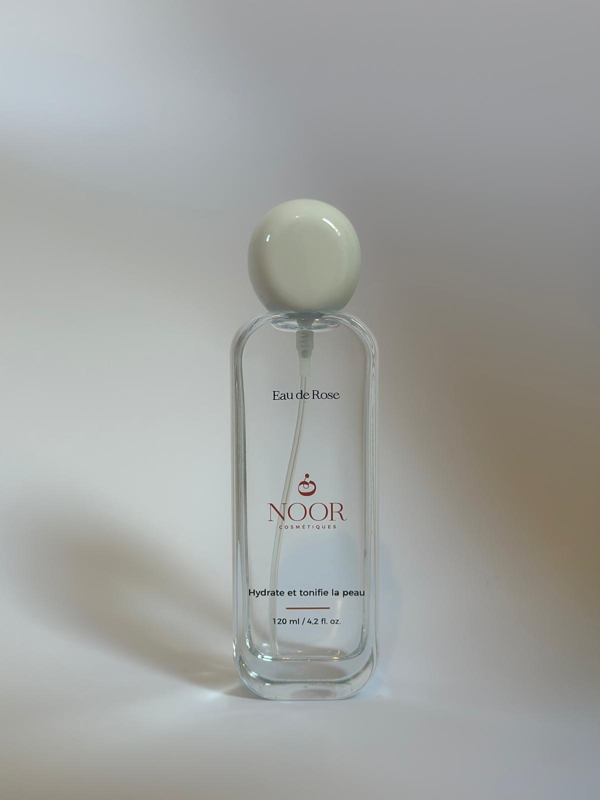 Eau de rose